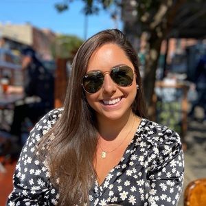 Meet your Posher, Julie